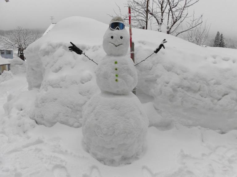 Morishigesou - B&B Myoko