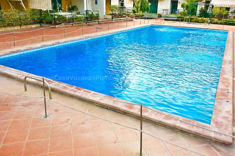 STELLA MARINA Beach&Pool Catania Taormina Etna District - Ferienwohnung Mascali