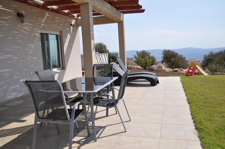 Shmulik Galilee - B&B Lavon