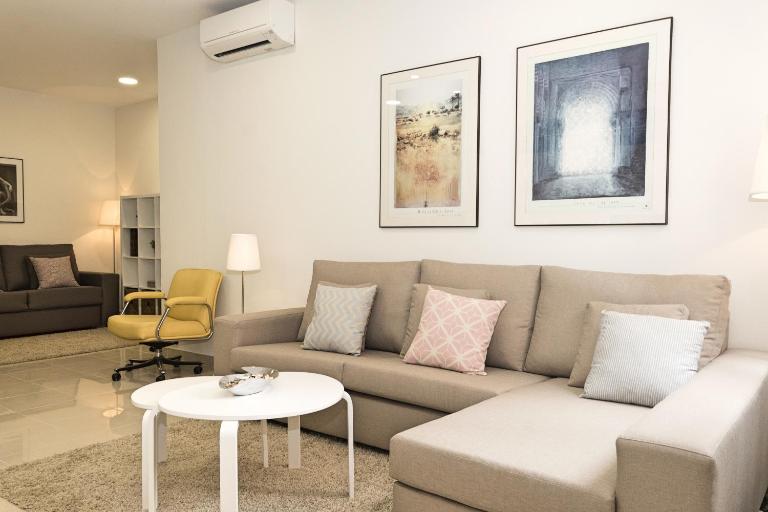Apartamento Malagueta Gutenberg - B&B Málaga