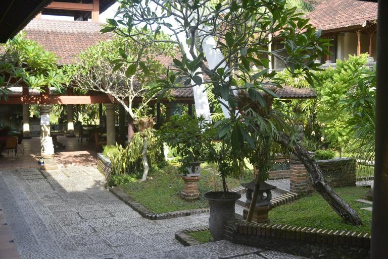 Puri Padi - B&B Ubud