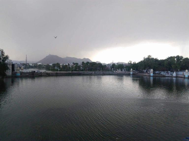 Devi Villa - Bed and Breakfast Udaipur