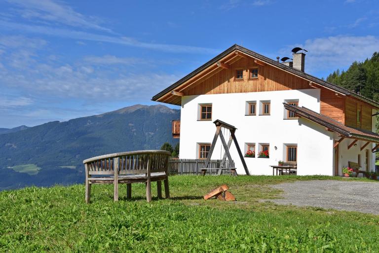 Obererhof - Bed and Breakfast Sant'Andrea in Monte