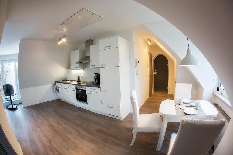 Ferienwohnung Lisa - Ferienwohnung Winsen (Luhe)