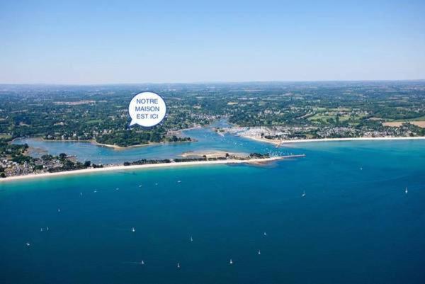 Marina Apartment - B&B La Forêt-Fouesnant