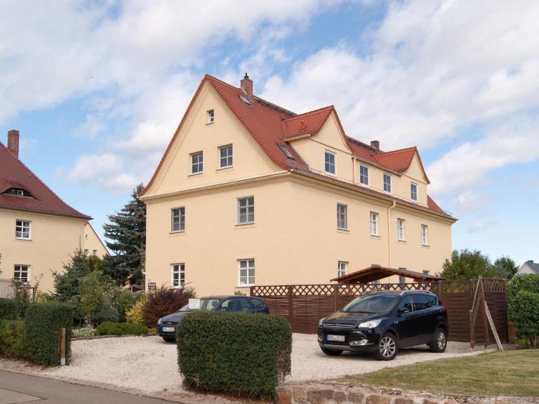 Ferienwohnung Knoth - Ferienwohnung Altenburg