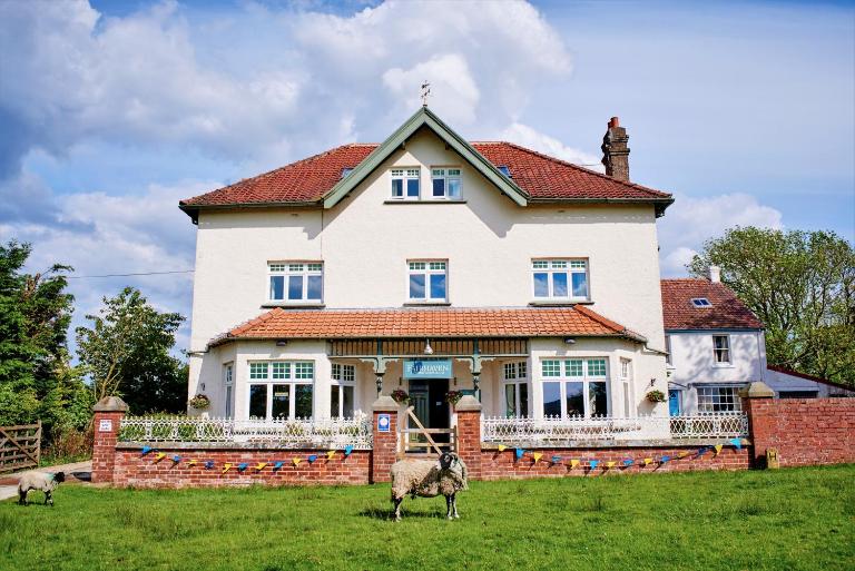 Fairhaven Country Guest House - Bed and Breakfast Goathland