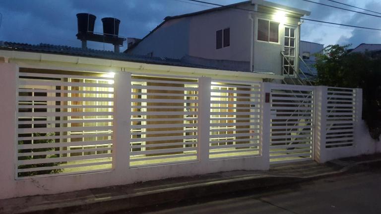 Posada Leonor - B&B San Andrés