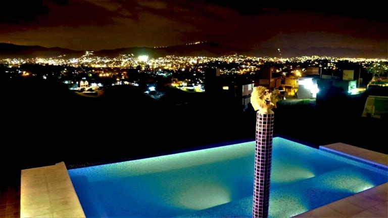 Alta Morada - B&B Villa Carlos Paz