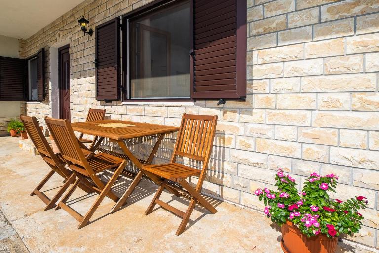 Apartment Olivera - B&B Trogir
