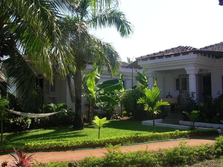 Villa Marigold - B&B Cavelossim