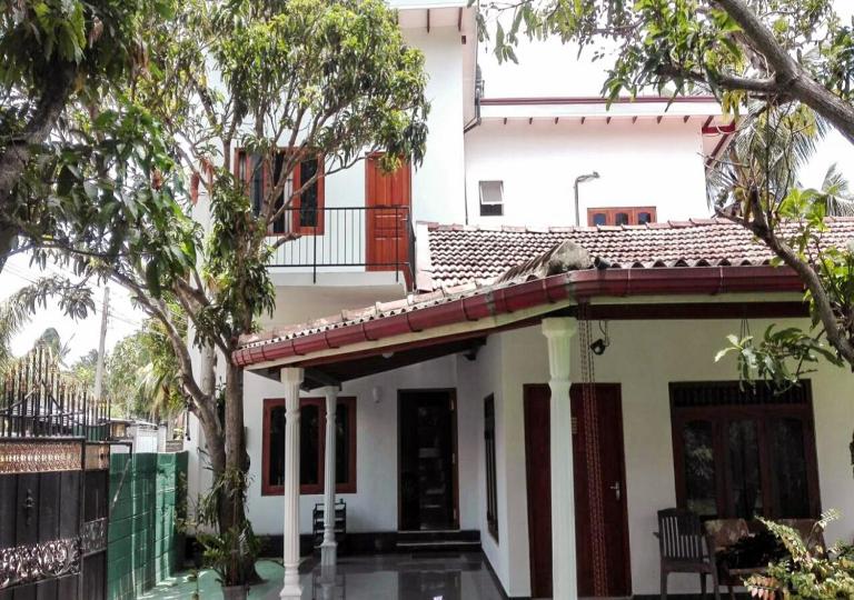 House of Seya - Bed and Breakfast Negombo