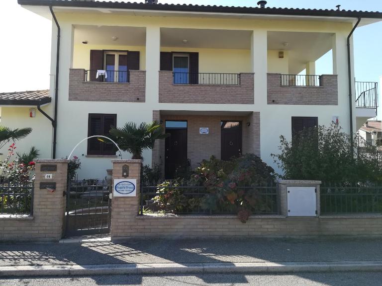 B&B Angel's Dream - B&B Porto Fuori