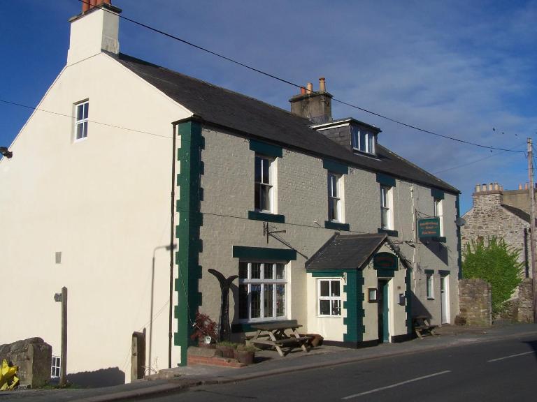 Cumberland Inn - Ferienwohnung Alston