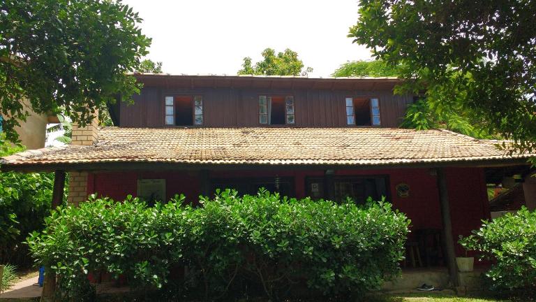 Casa Mágica - B&B Praia do Rosa