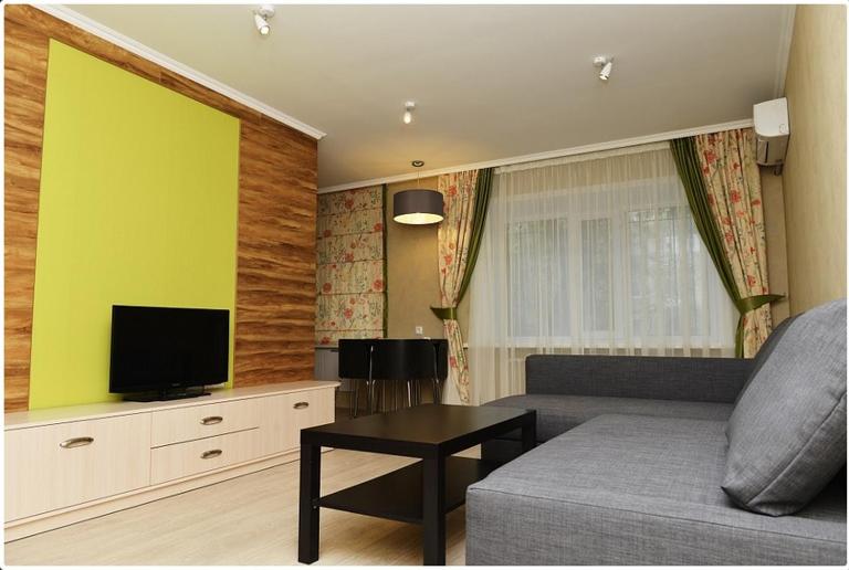 Apartment on Pichugina - B&B Karagandy