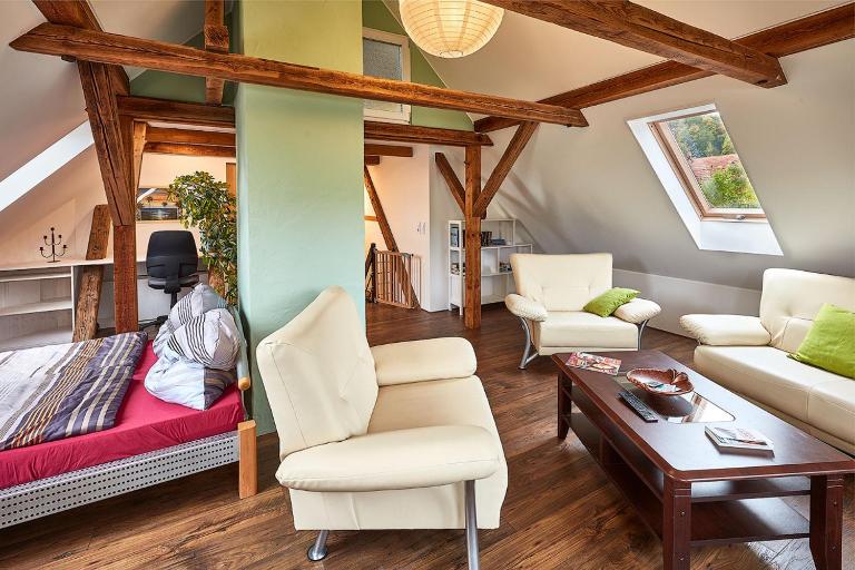 Ferienwohnung Schulze - Ferienwohnung Freital