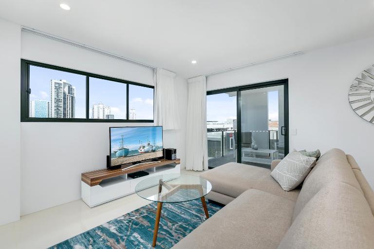 Spice Broadbeach - Hosted by Gold Coast Luxury Resorts - B&B Gold Coast