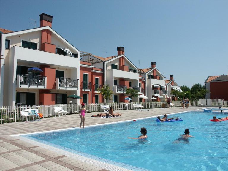 RESIDENCE CA' D'ORO - B&B Cavallino-Treporti