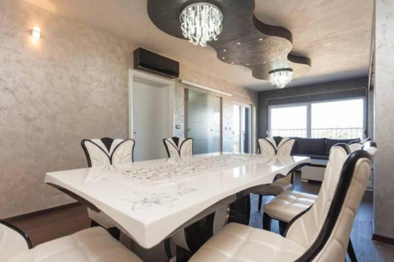 Teo Apartment - B&B Pula