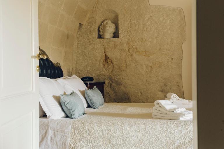 Casastella - B&B Matera