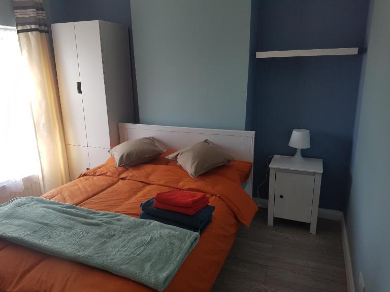St Giles, Thetford, 2BR House - Ferienwohnung Thetford