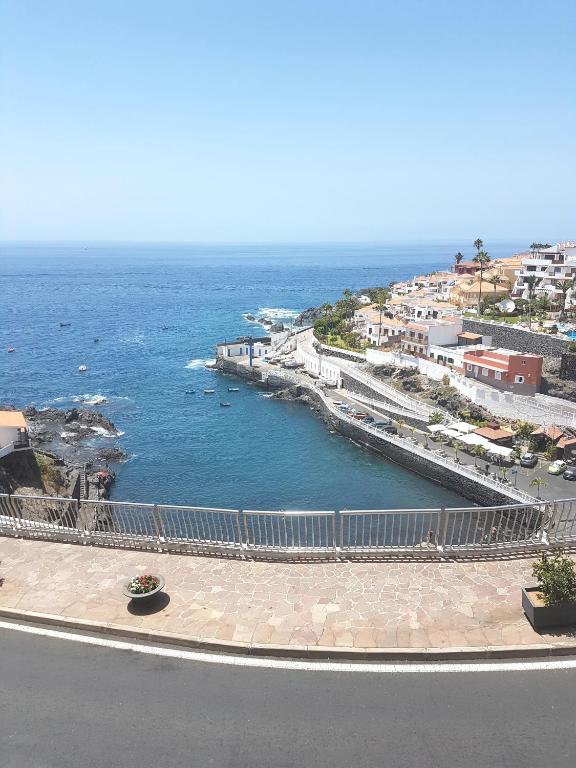 Apartamento Playa Chica - B&B Puerto de Santiago