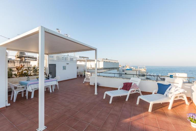 Appartamento Helios - B&B Monopoli