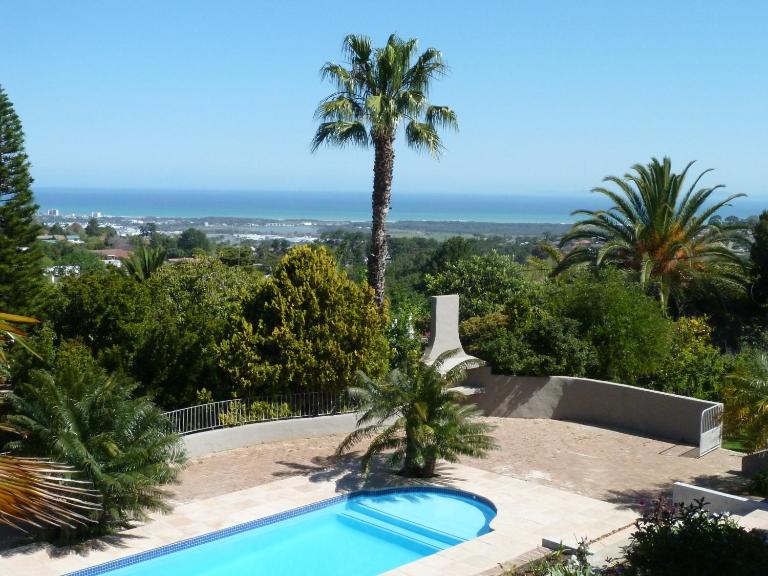 Agape Apartments - B&B Somerset West