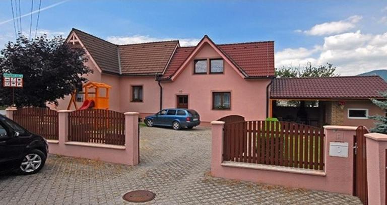 Rekreačný dom Polónyi - Bed and Breakfast Liptovská Teplá