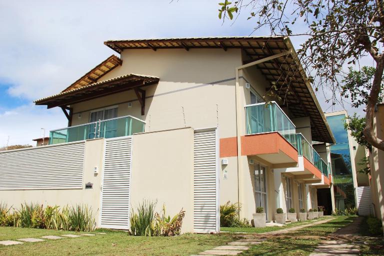 Solar de Manguinhos Flat - B&B Manguinhos