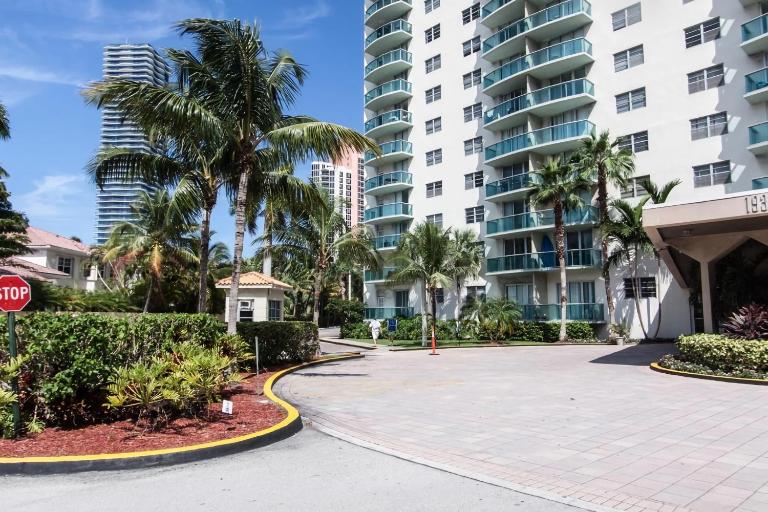 Ocean Reserve Piso 4 STR264 - B&B Miami Beach