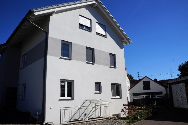 Ferienwohnung "Köhler" am Bodensee - B&B Meckenbeuren