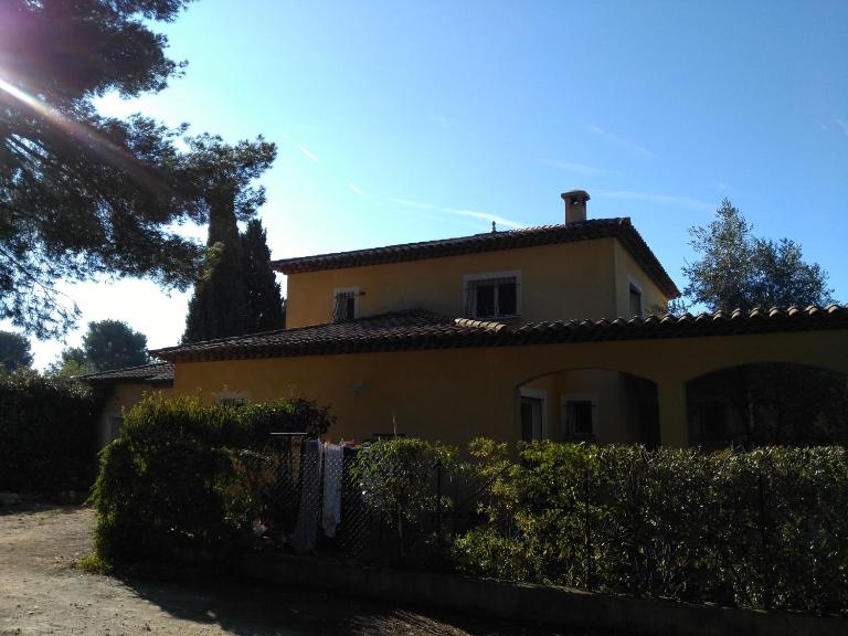 Appartement Ds Villa Terre Blanche - B&B Sanary-sur-Mer