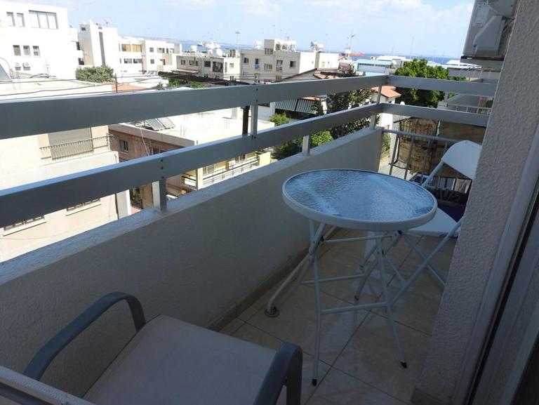 One Bedroom aptm Larnaca - Chambres d'hôtes Larnaca