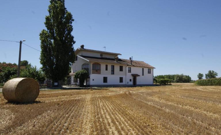 Antico Pioppo - Ferienwohnung Sale