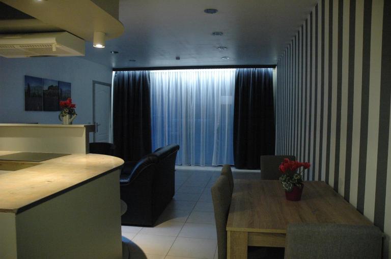 Studio De Zunneblomme - B&B Middelkerke