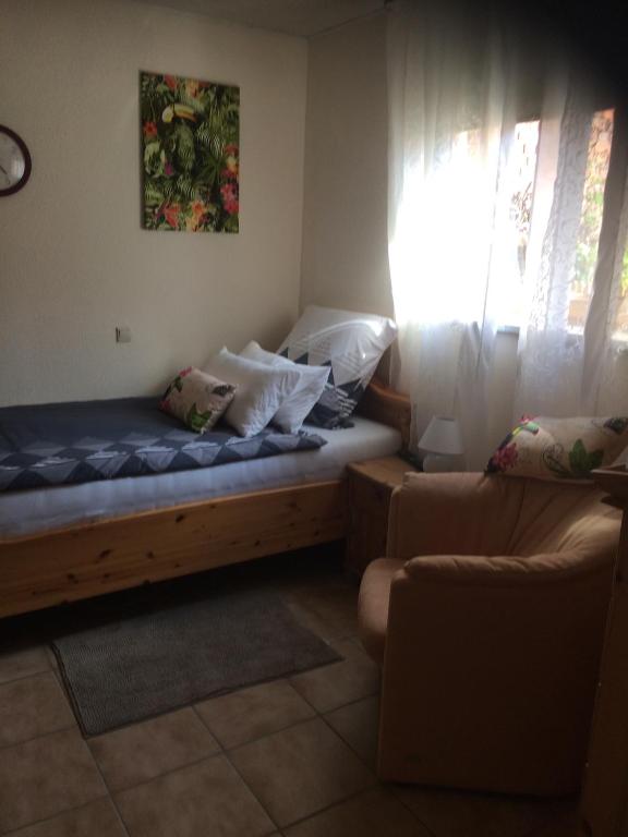 HOFZIMMER 108B 1 Zimmer - B&B Holzminden