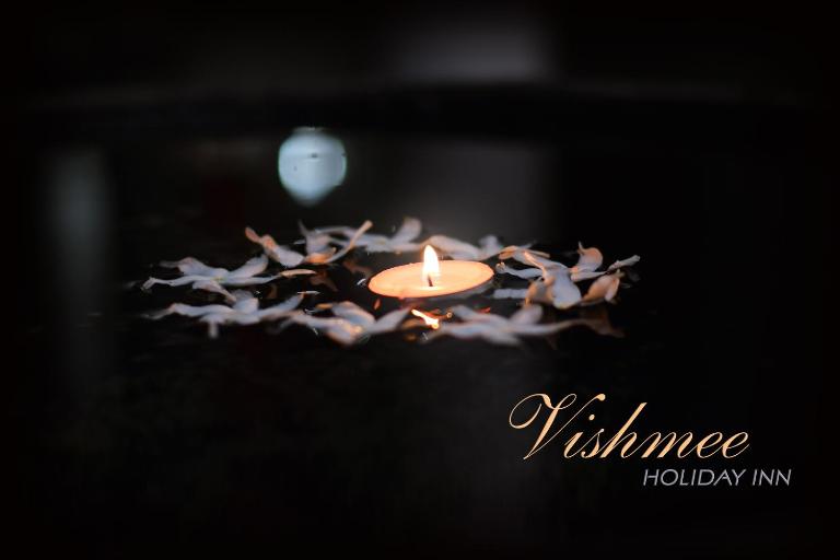 Vishmee Holiday Inn - B&B Embilipitiya