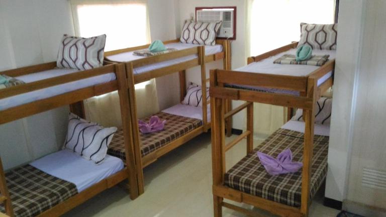 Sealor Pension House - Bed and Breakfast Puerto Princesa City