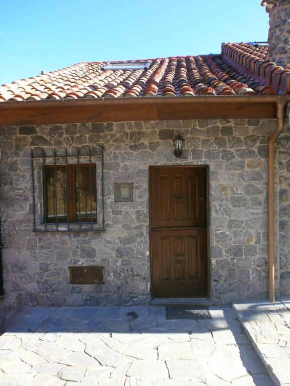 Casa Cuevas - B&B Cuevas