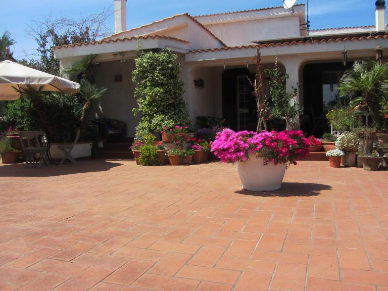 Sole e Sale B&B - B&B San Cataldo