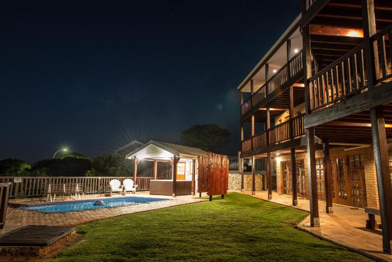 Muzuri Apartment - Bed and Breakfast Jeffreys Bay