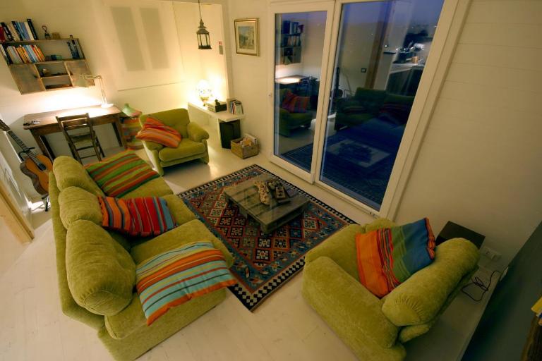 Chalet Il Bosco dei Mille Frutti - B&B Canossa