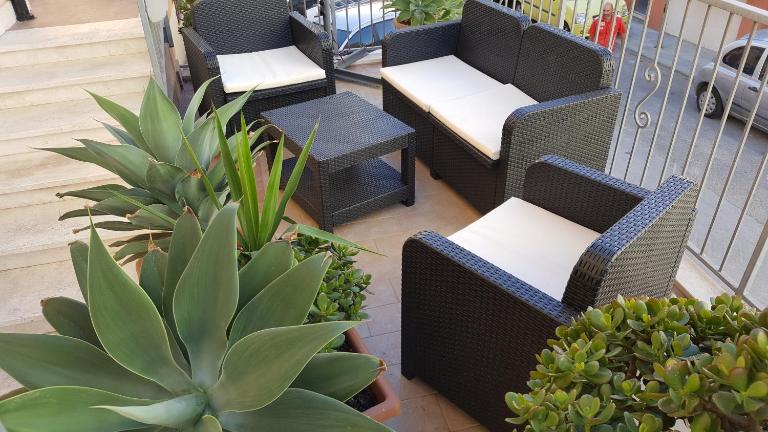 Casa Vacanze Sardinia Sun - Ferienwohnung Alghero
