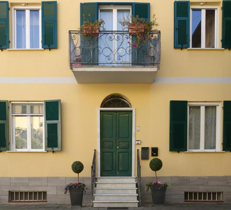 La Divina - B&B Muggiano