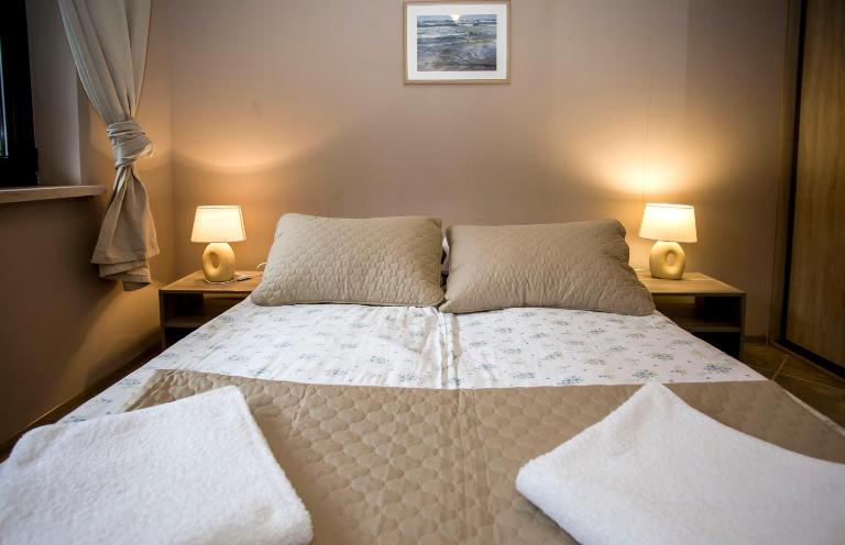 Apartamenty Poddąbie - Ferienwohnung Poddąbie