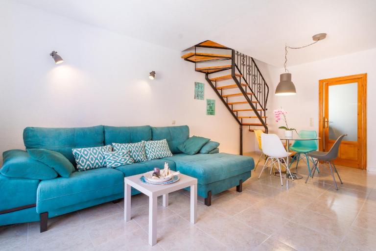 Bungalow la Cala - Chambres d'hôtes Benitachell
