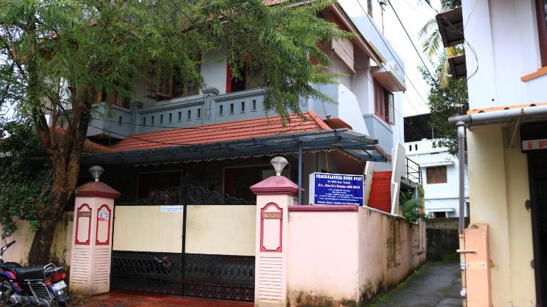 Chackalakkal Home Stay - Bed and Breakfast Kochi
