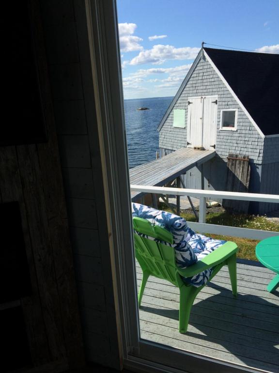 Starfish Cottage - B&B Peggys Cove